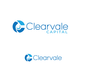 Logo Design by renderman for Clearvale Capital, LLC | Design: #34414190