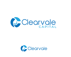 Diseño de Logo por renderman para Clearvale Capital, LLC | Diseño: #34414193