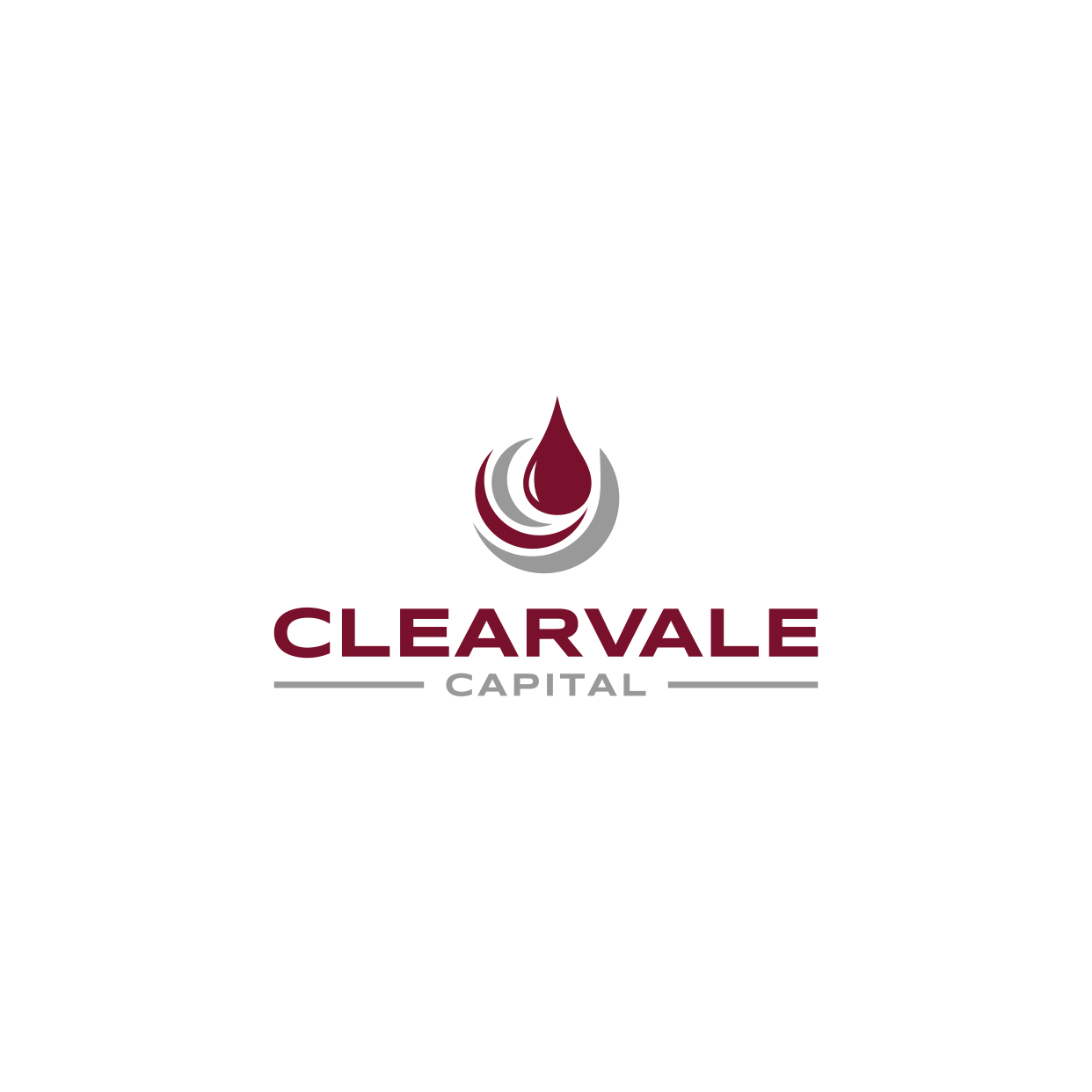 Logo Design by Kaze56 for Clearvale Capital, LLC | Design #34414171