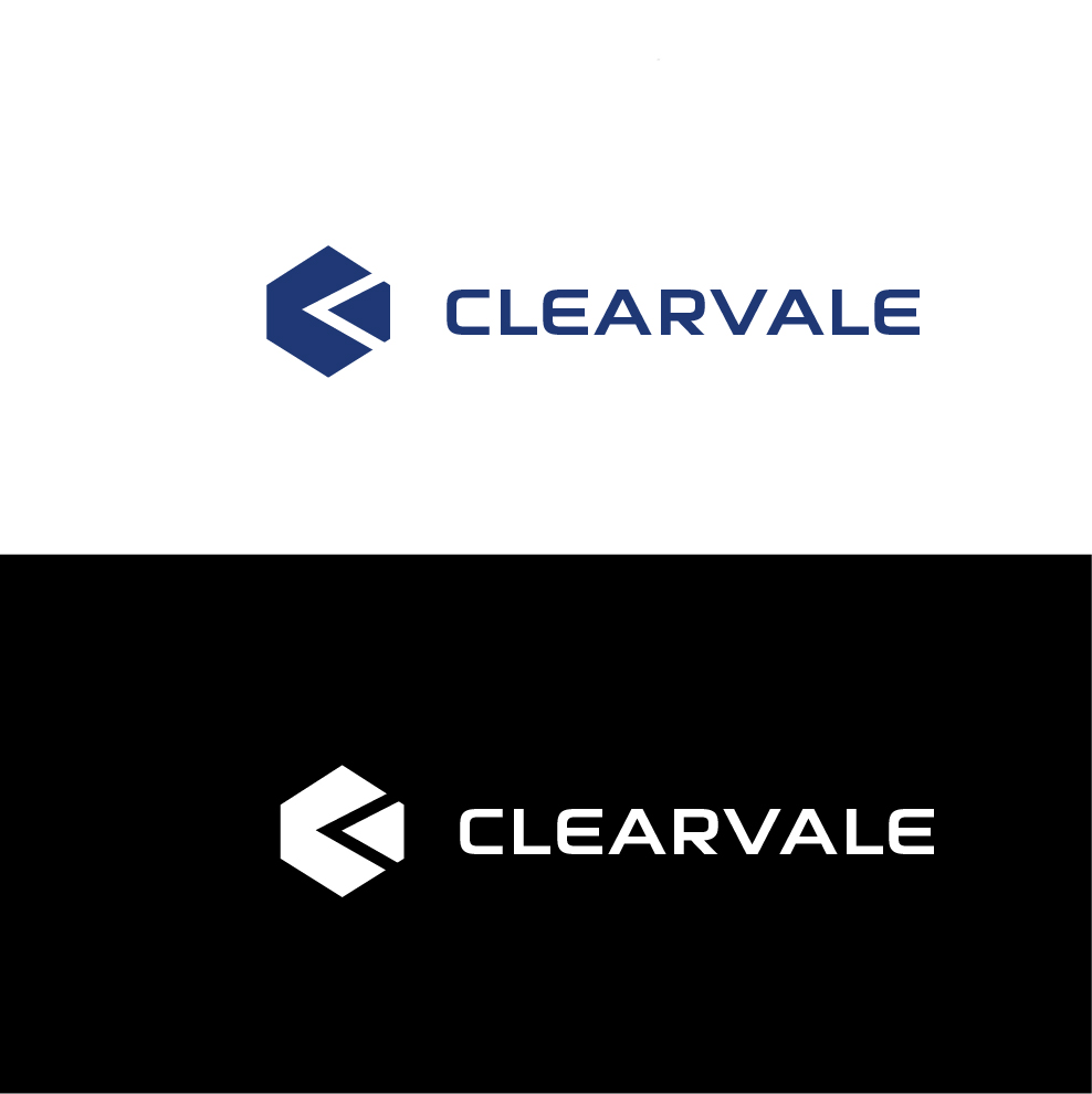 Logo Design by C_PION for Clearvale Capital, LLC | Design #34415491