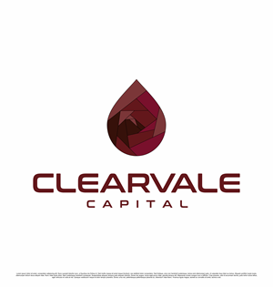 Diseño de Logo por saesean para Clearvale Capital, LLC | Diseño: #34409276