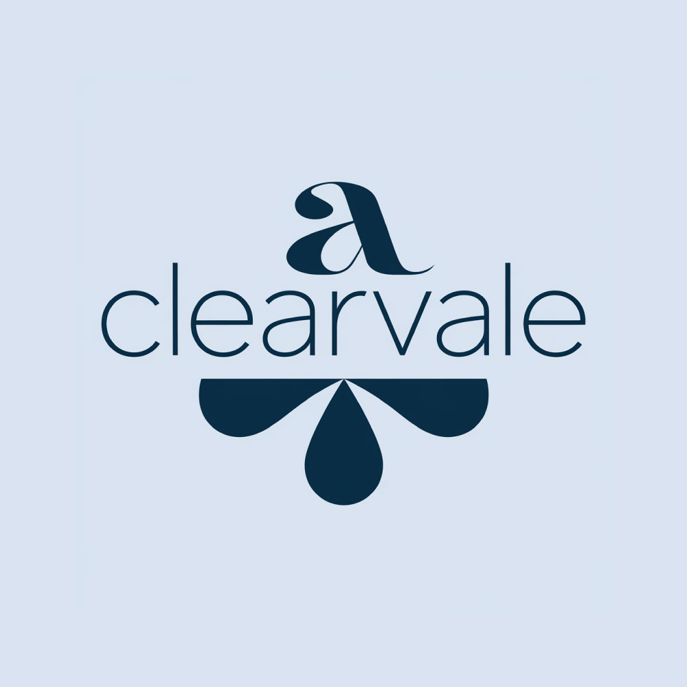 Logo Design by faridajems for Clearvale Capital, LLC | Design #34424745