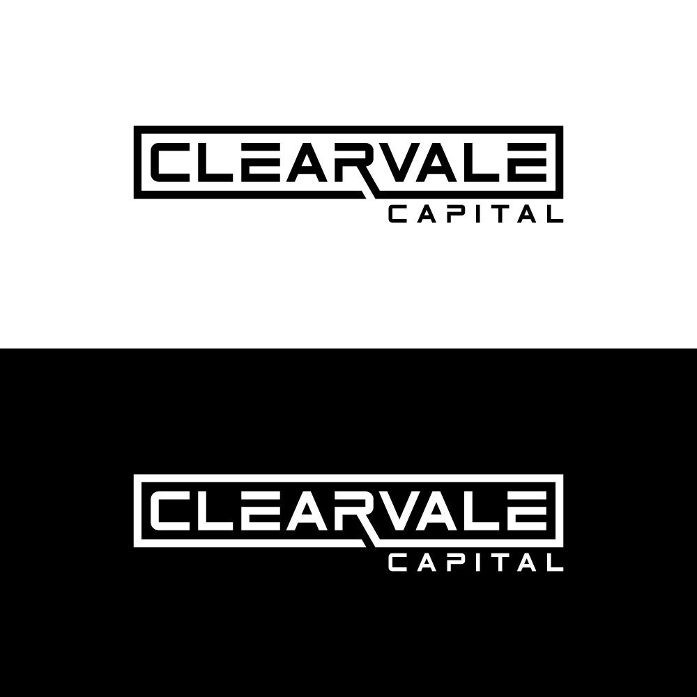 Logo Design by loveqis for Clearvale Capital, LLC | Design #34409330