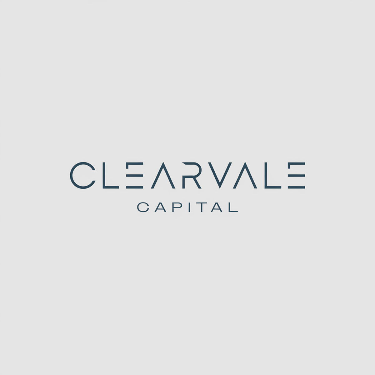 Design de Logo par mekail pour Clearvale Capital, LLC | Design #34410523