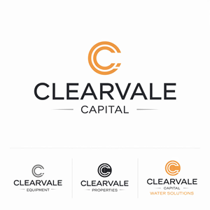 Logo Design by mekail for Clearvale Capital, LLC | Design: #34410524