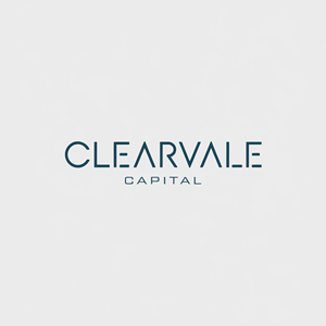 Logo Design by mekail for Clearvale Capital, LLC | Design: #34410537