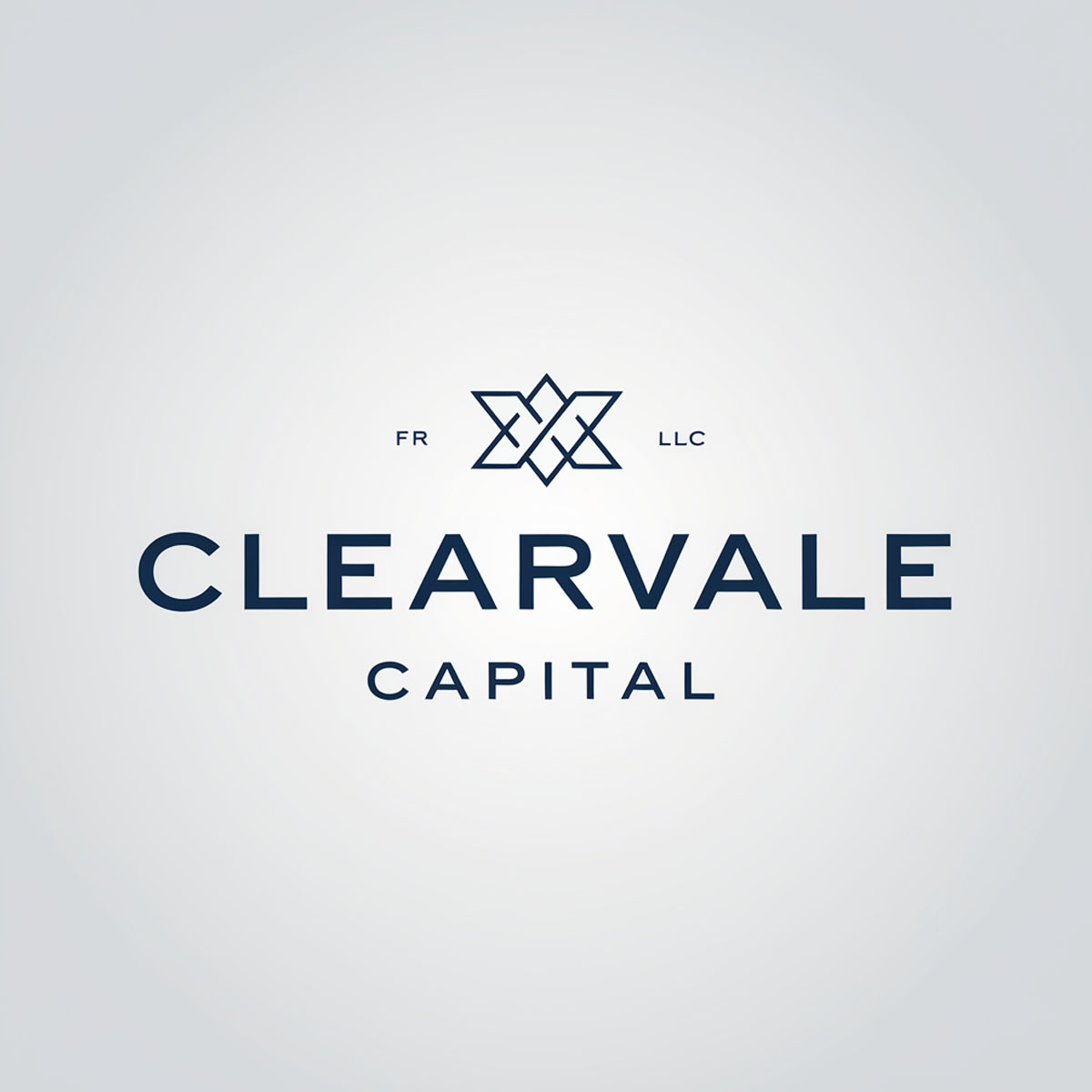 Logo Design by mekail for Clearvale Capital, LLC | Design #34410538
