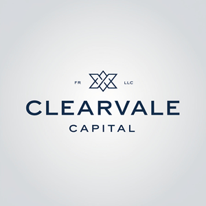 Logo Design by mekail for Clearvale Capital, LLC | Design: #34410538