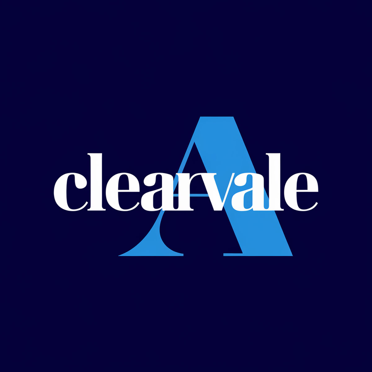 Logo Design by mekail for Clearvale Capital, LLC | Design #34410540