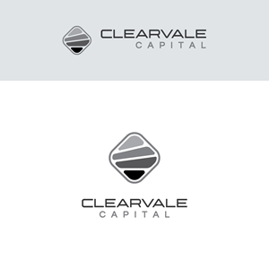 Logo-Design von kfade für Clearvale Capital, LLC | Design: #34417505