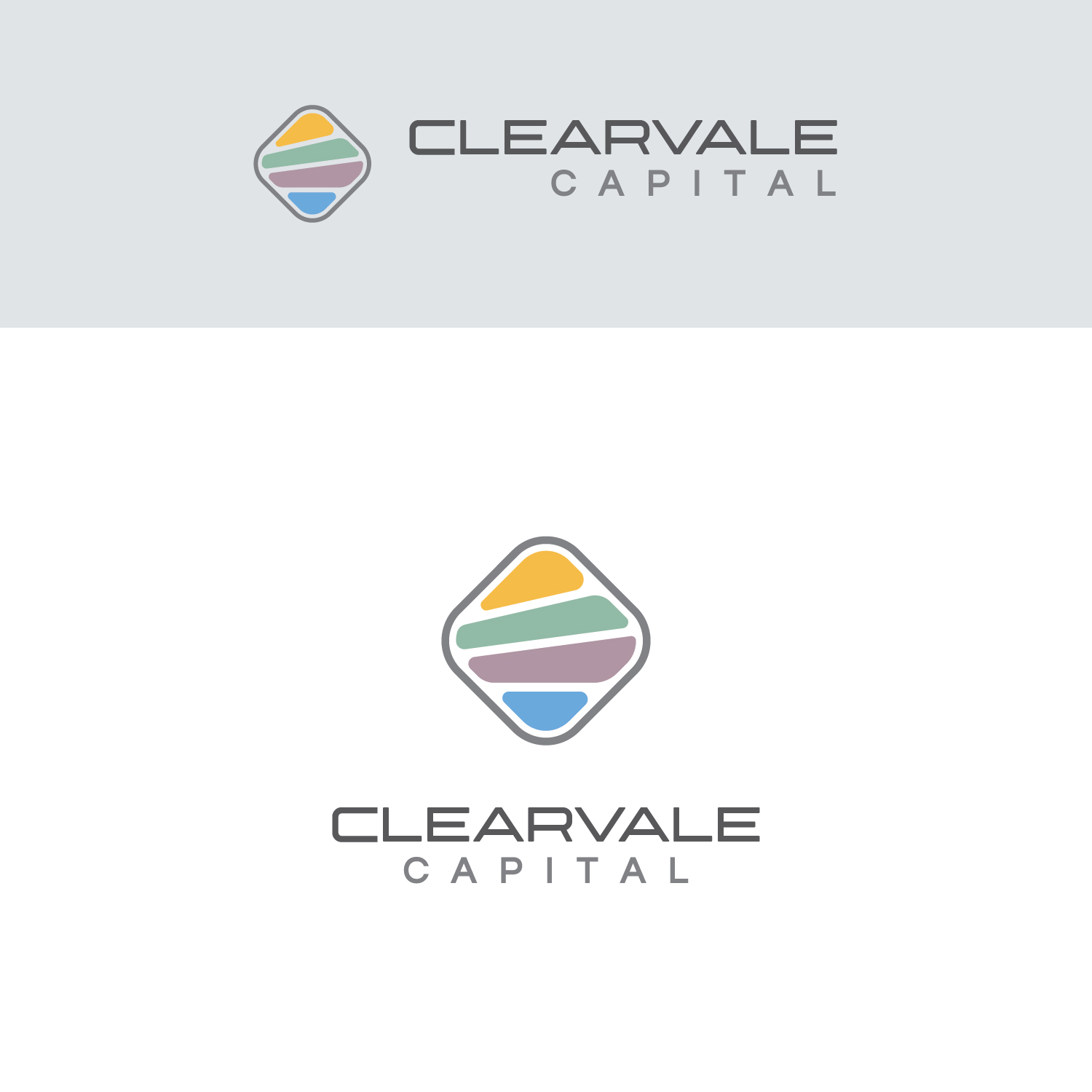 Logo Design by kfade for Clearvale Capital, LLC | Design #34418784