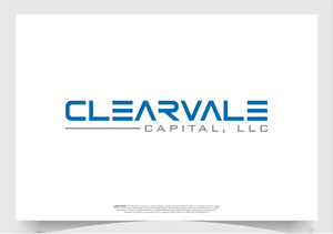 Logo Design by Art-Gallery for Clearvale Capital, LLC | Design: #34406819