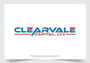 Logo Design by Art-Gallery for Clearvale Capital, LLC | Design: #34406820