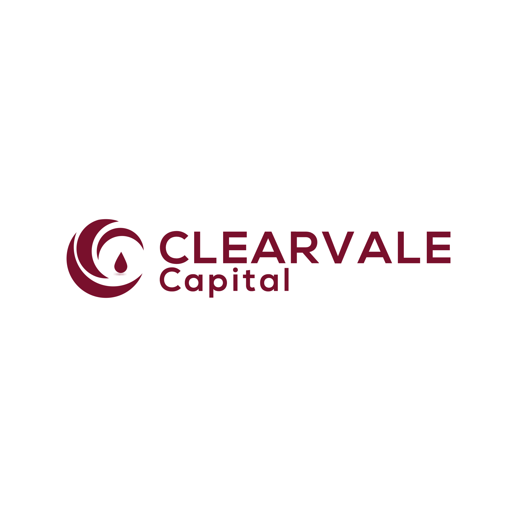Design de Logo par TammZzzz pour Clearvale Capital, LLC | Design #34412617