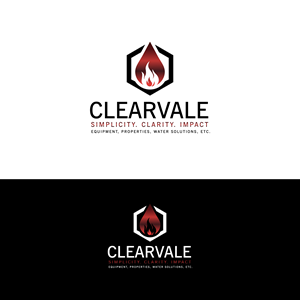 Diseño de Logo por Krold IT Solutions para Clearvale Capital, LLC | Diseño: #34406538