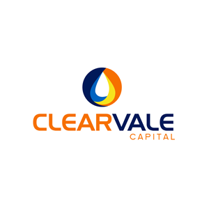 Diseño de Logo por Krold IT Solutions para Clearvale Capital, LLC | Diseño: #34406553