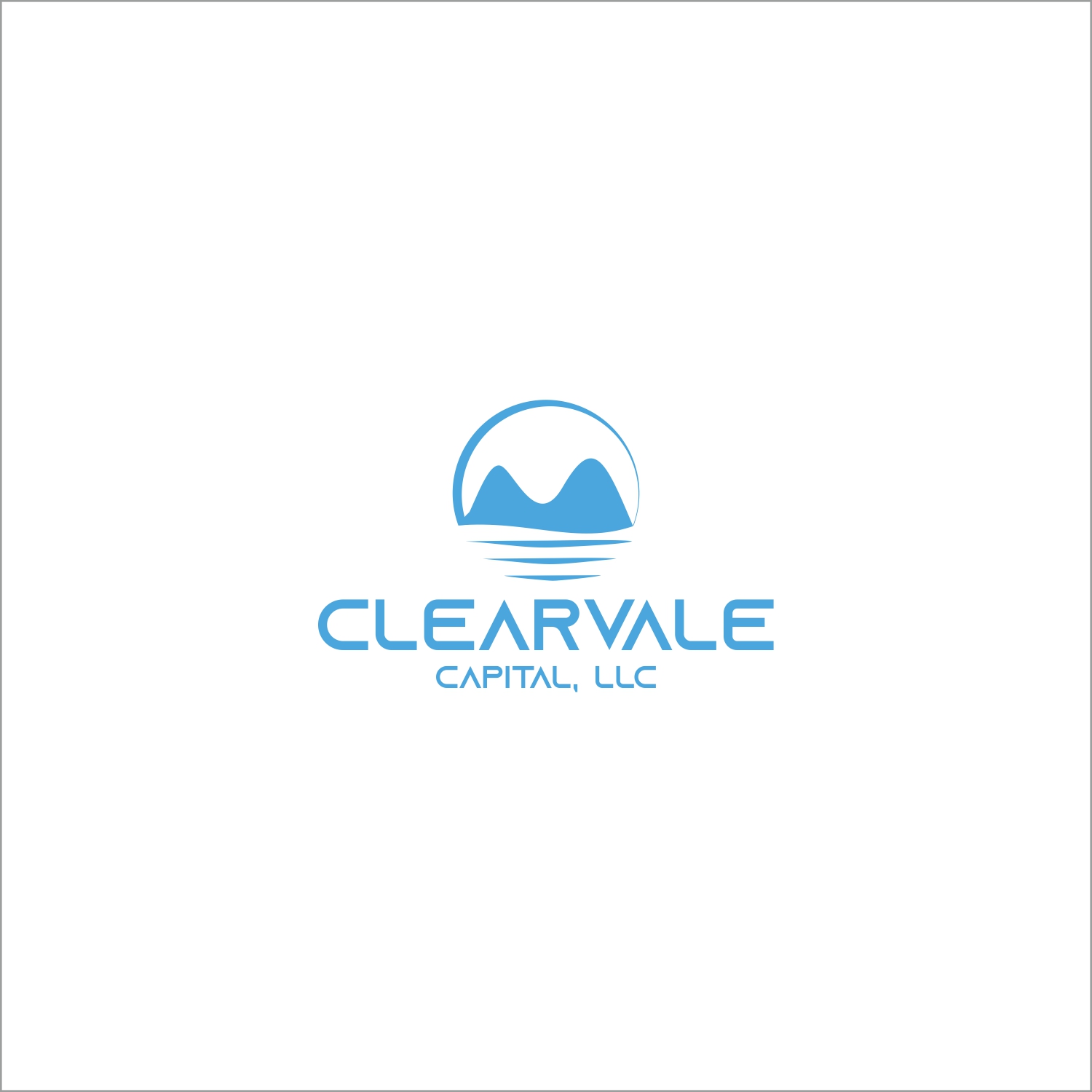 Logo Design by SHEULY for Clearvale Capital, LLC | Design #34411051
