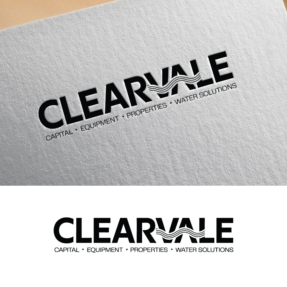 Logo Design by bute for Clearvale Capital, LLC | Design #34423910