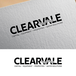 Diseño de Logo por bute para Clearvale Capital, LLC | Diseño: #34423910