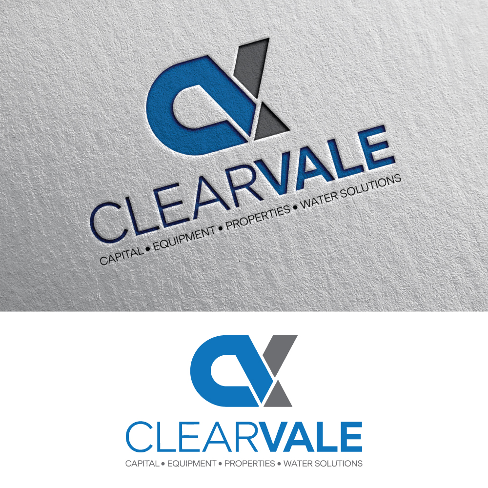 Logo Design by bute for Clearvale Capital, LLC | Design #34423911