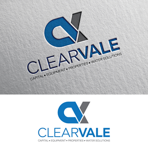 Diseño de Logo por bute para Clearvale Capital, LLC | Diseño: #34423911