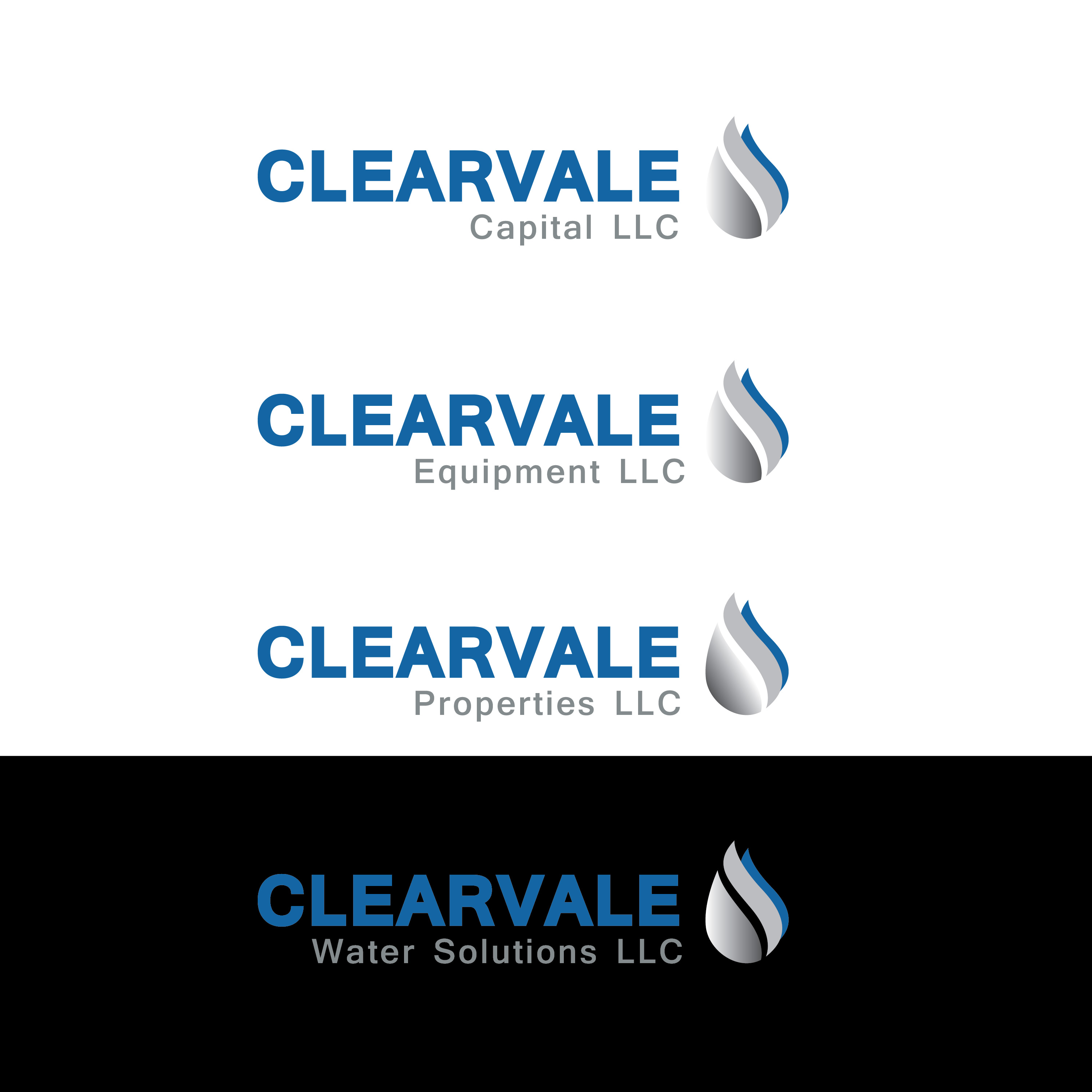 Diseño de Logo por bethmage janaka para Clearvale Capital, LLC | Diseño #34437116