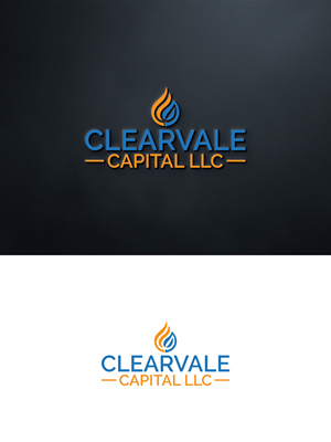 Logo-Design von Majesty Design  für Clearvale Capital, LLC | Design: #34407932