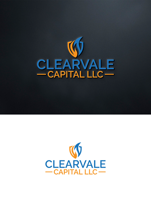 Logo Design by Majesty Design  for Clearvale Capital, LLC | Design: #34407934