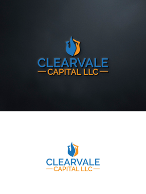 Logo Design by Majesty Design  for Clearvale Capital, LLC | Design: #34407935