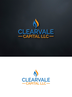 Logo Design by Majesty Design  for Clearvale Capital, LLC | Design: #34407936