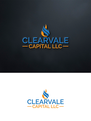 Logo Design by Majesty Design  for Clearvale Capital, LLC | Design: #34407937