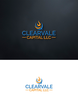Logo Design by Majesty Design  for Clearvale Capital, LLC | Design: #34407938
