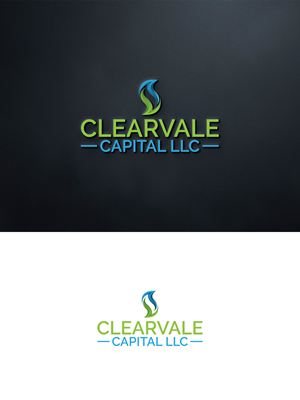Logo Design by Majesty Design  for Clearvale Capital, LLC | Design: #34407939