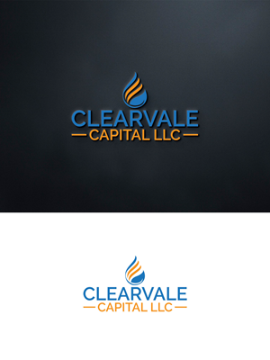 Logo Design by Majesty Design  for Clearvale Capital, LLC | Design: #34407940