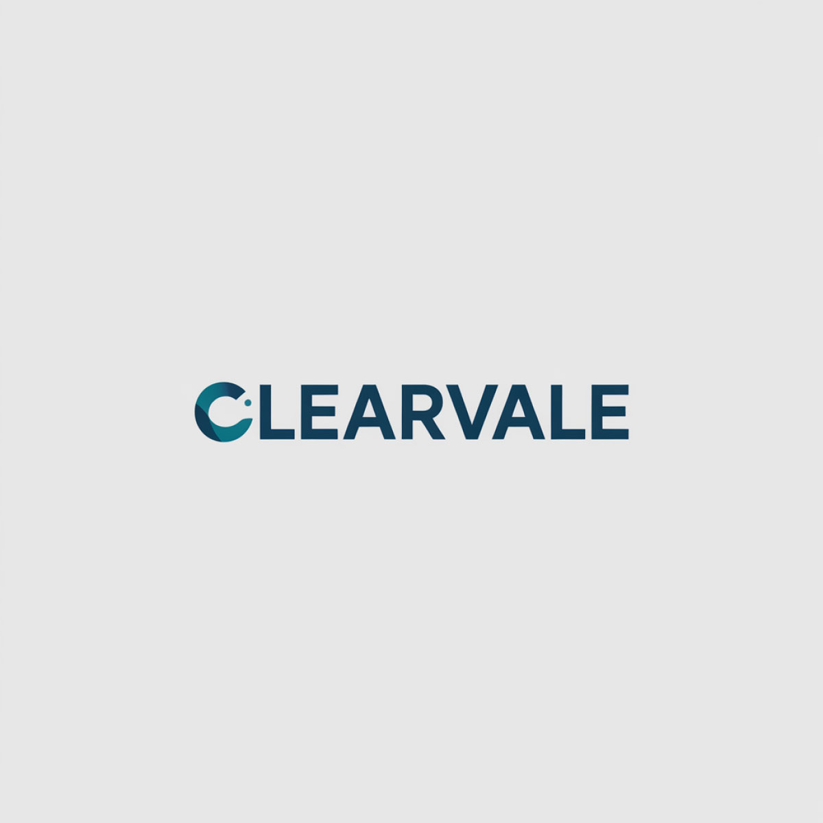 Logo Design by Rabi ven for Clearvale Capital, LLC | Design #34404840