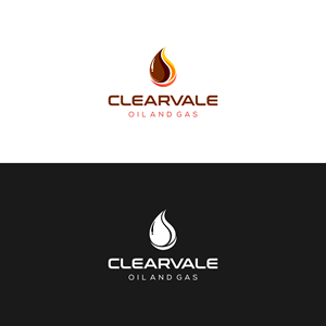 Logo Design by ArtAND_Studio for Clearvale Capital, LLC | Design: #34412419