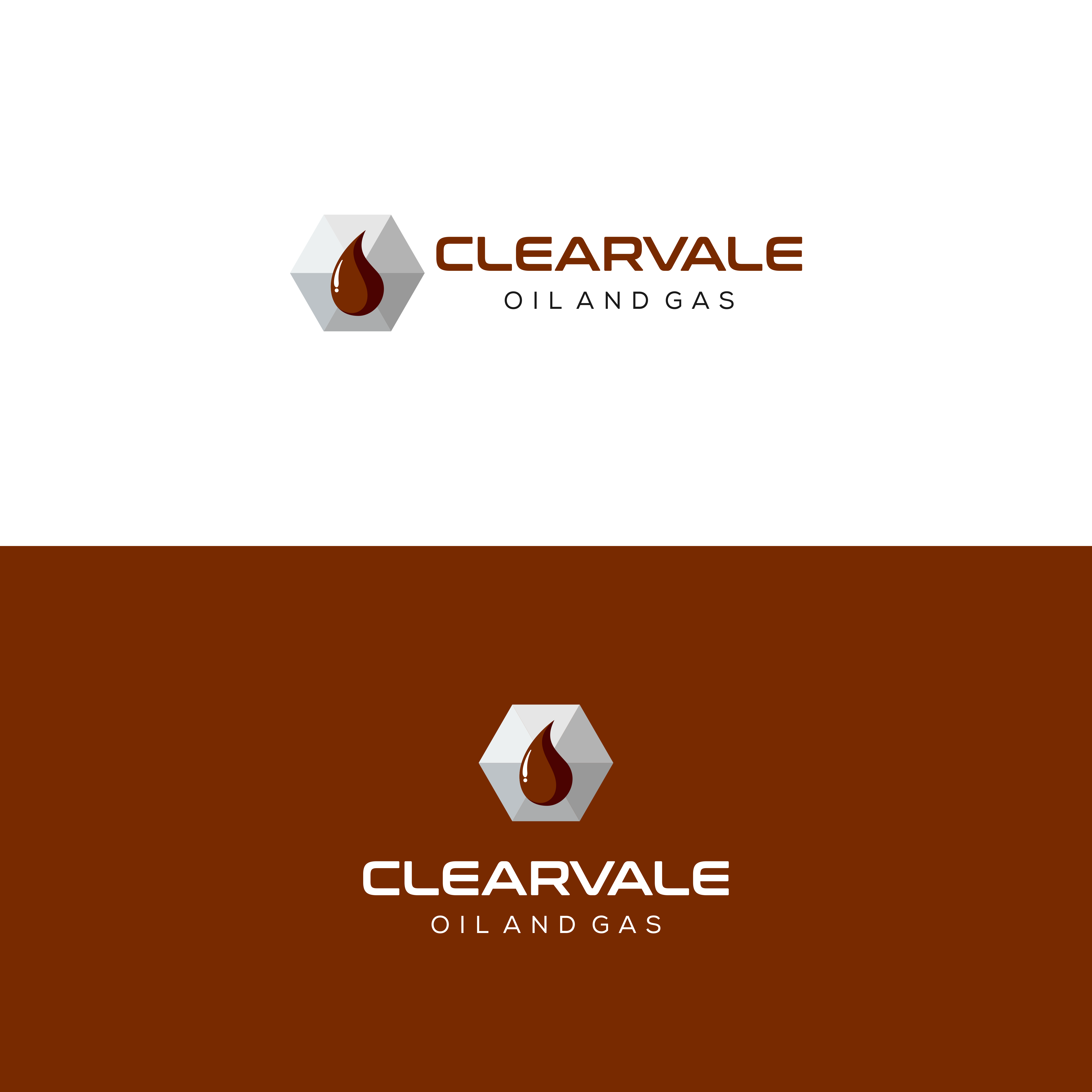 Logo Design by ArtAND_Studio for Clearvale Capital, LLC | Design #34418816
