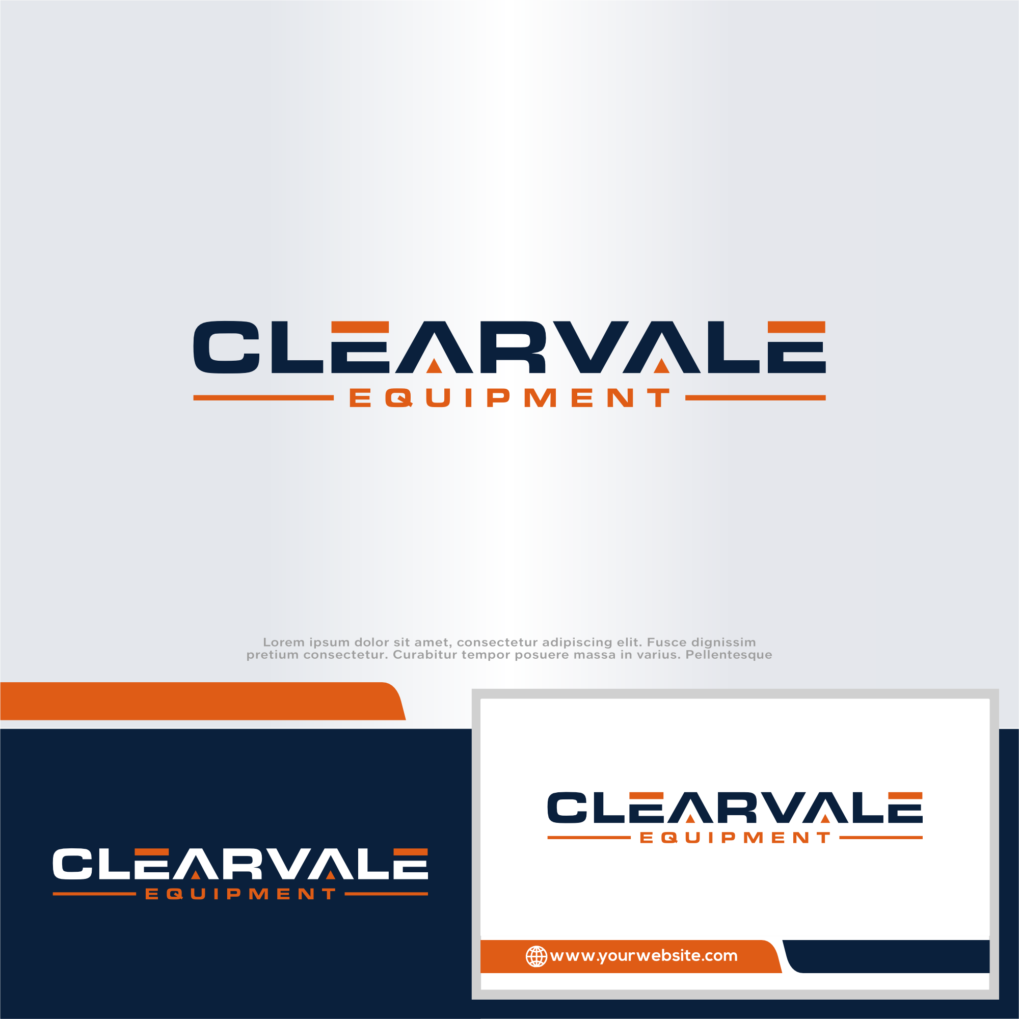 Diseño de Logo por Lara.Stone para Clearvale Capital, LLC | Diseño #34410020