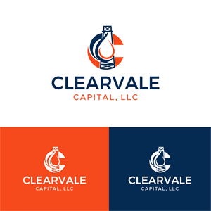 Diseño de Logo por debdesign para Clearvale Capital, LLC | Diseño: #34412759