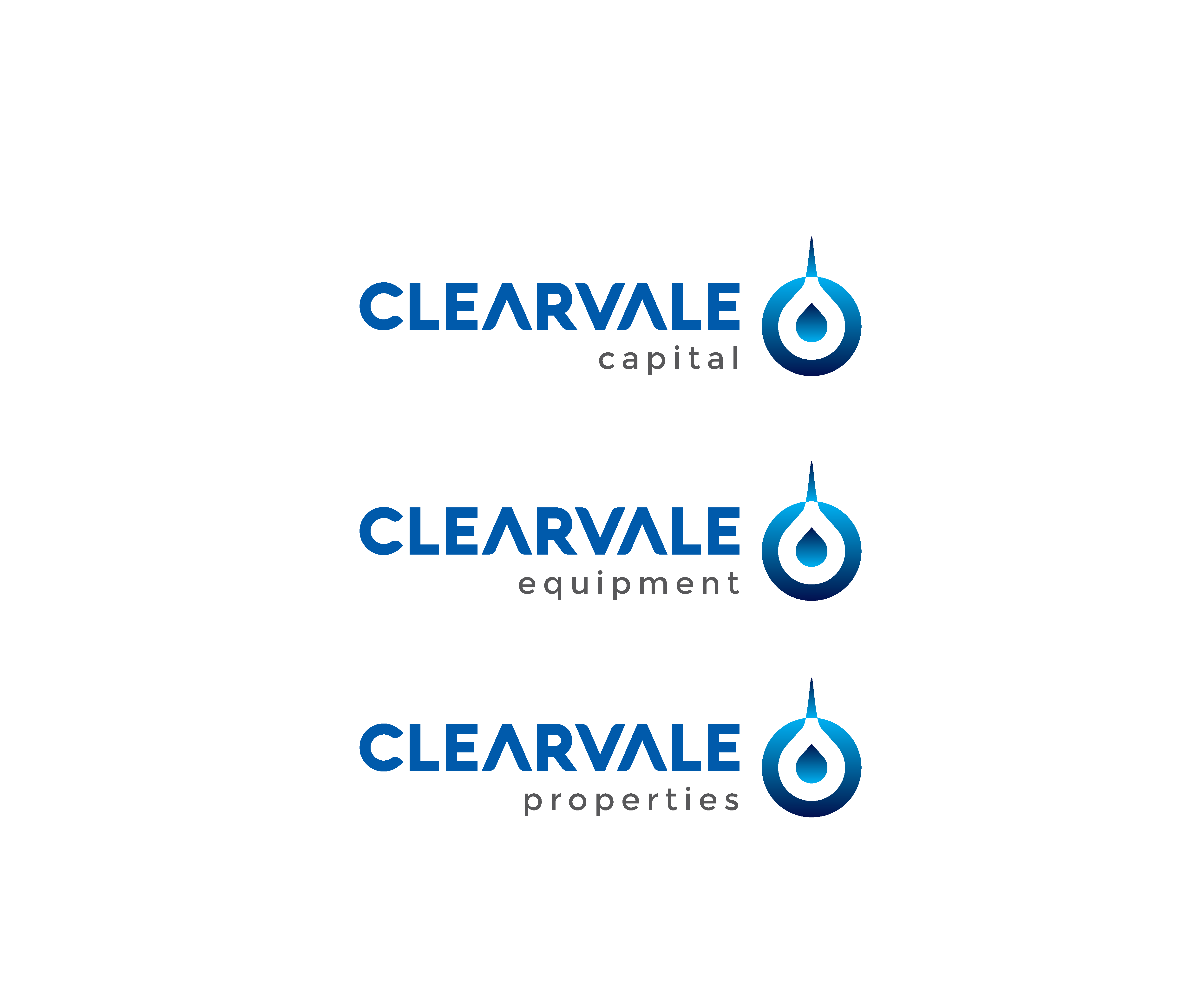Logo-Design von saulogchito für Clearvale Capital, LLC | Design #34426190