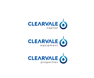 Diseño de Logo por saulogchito para Clearvale Capital, LLC | Diseño #34426190