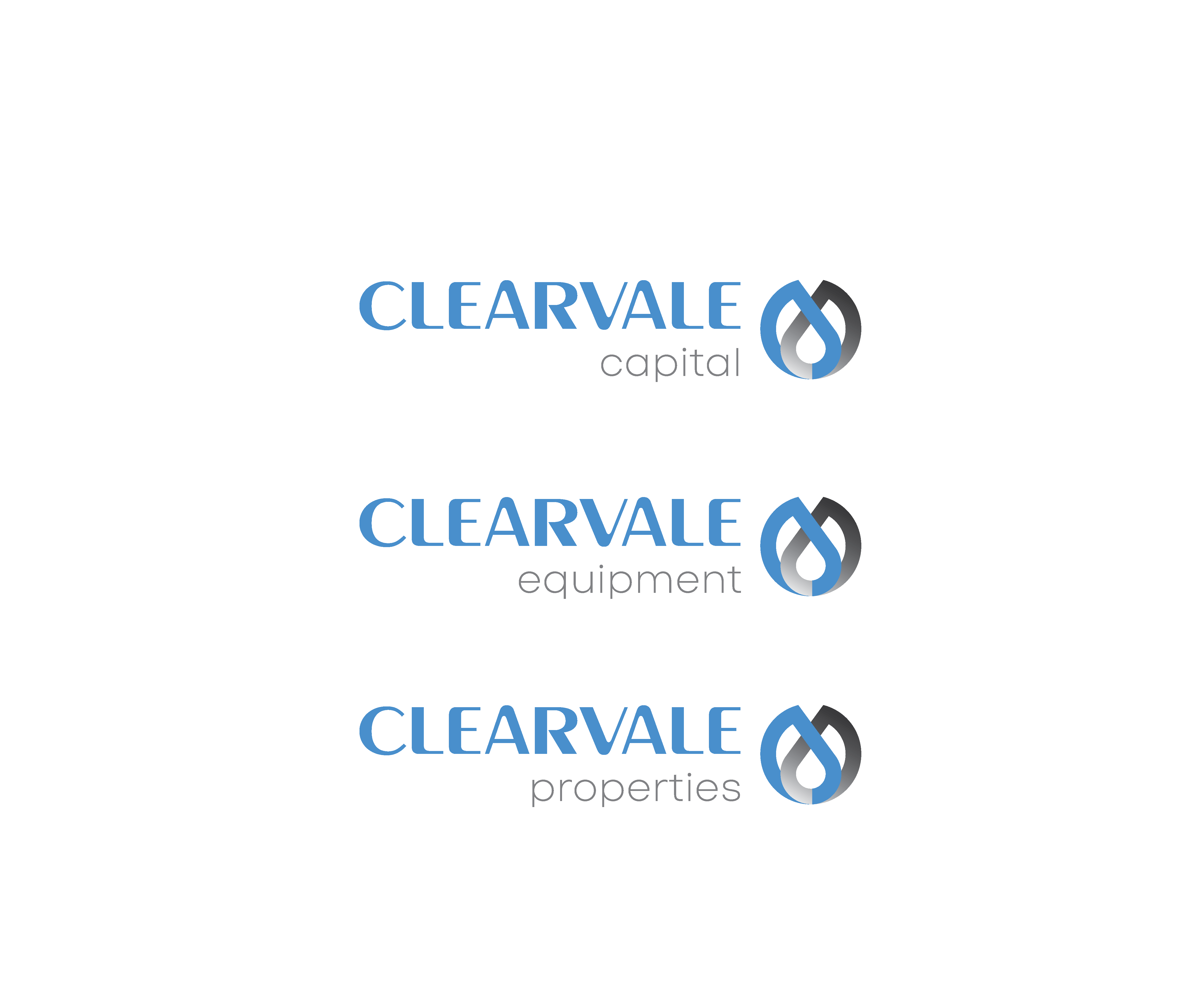Logo Design by saulogchito for Clearvale Capital, LLC | Design #34426810