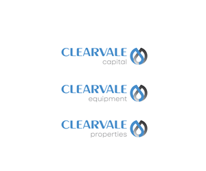 Diseño de Logo por saulogchito para Clearvale Capital, LLC | Diseño: #34426810