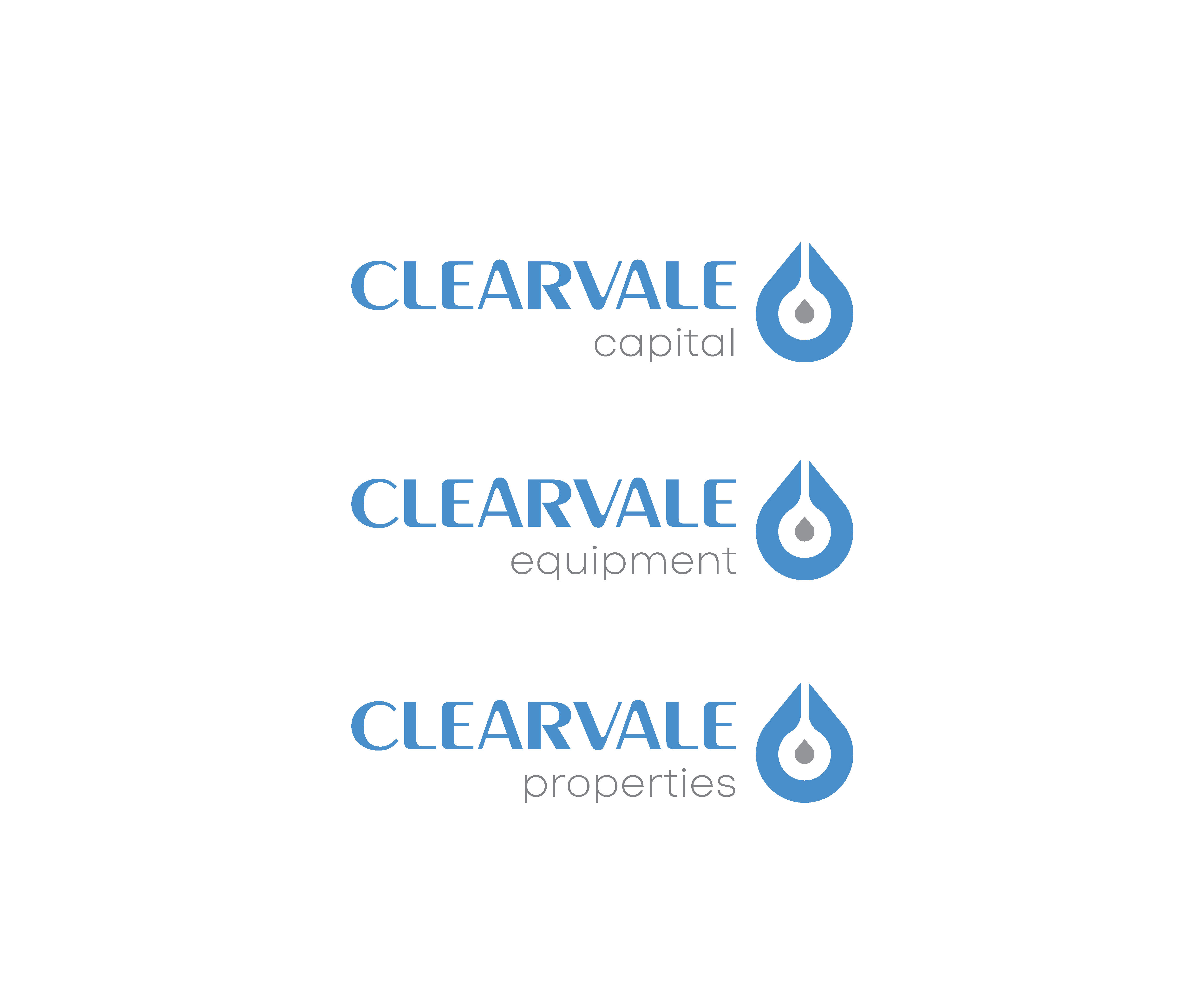 Logo Design by saulogchito for Clearvale Capital, LLC | Design #34427354