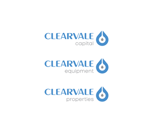 Diseño de Logo por saulogchito para Clearvale Capital, LLC | Diseño: #34427354