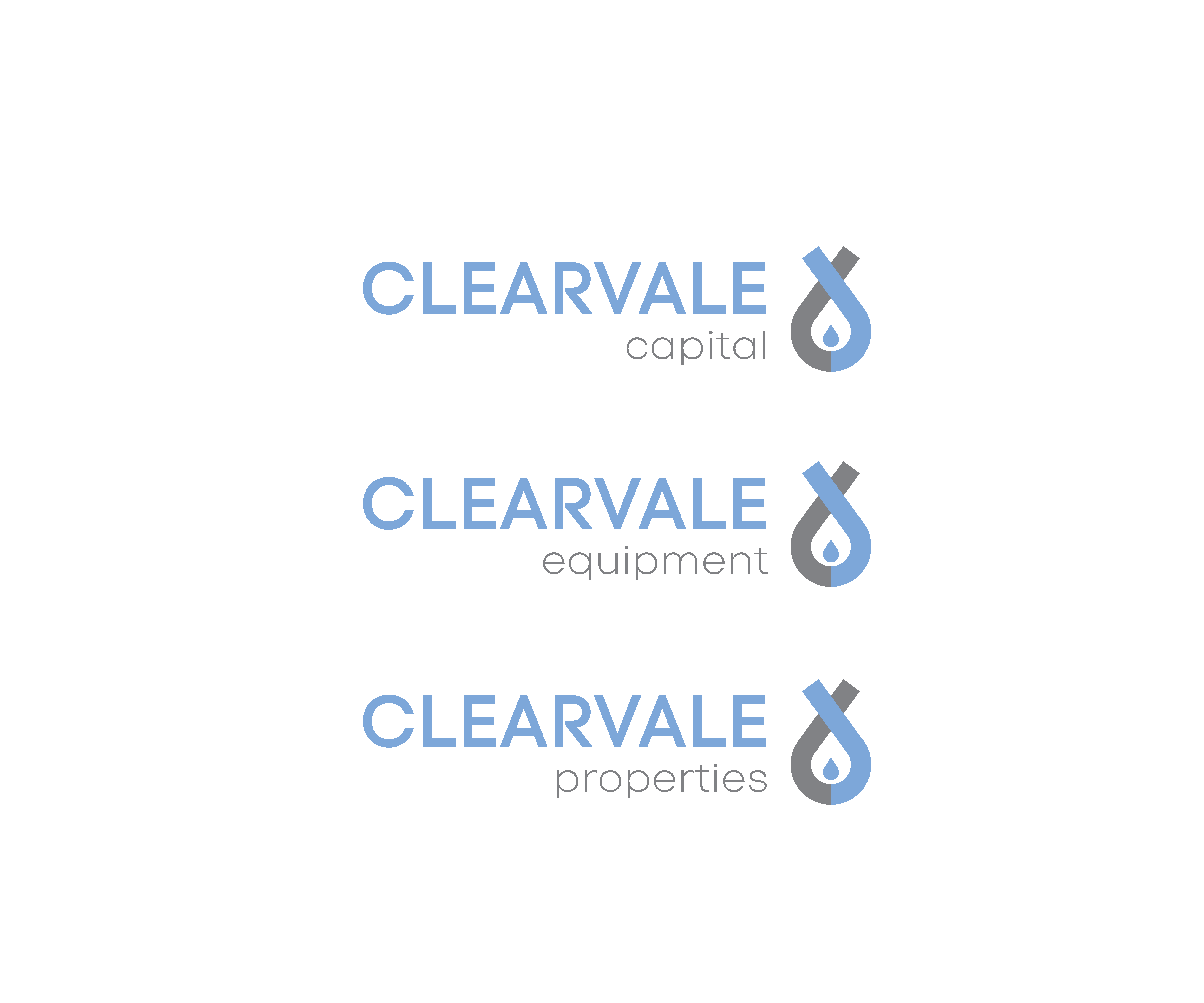 Logo Design by saulogchito for Clearvale Capital, LLC | Design #34427355