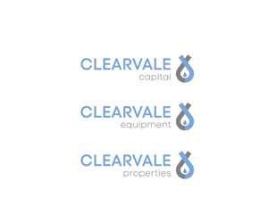 Diseño de Logo por saulogchito para Clearvale Capital, LLC | Diseño: #34427355