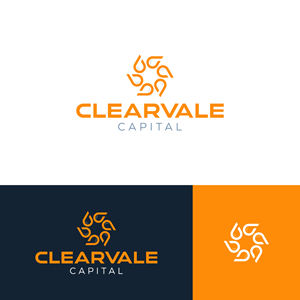 Diseño de Logo por The Lion Studios para Clearvale Capital, LLC | Diseño: #34412205
