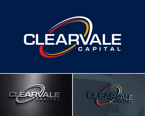 Diseño de Logo por Atec para Clearvale Capital, LLC | Diseño: #34409902
