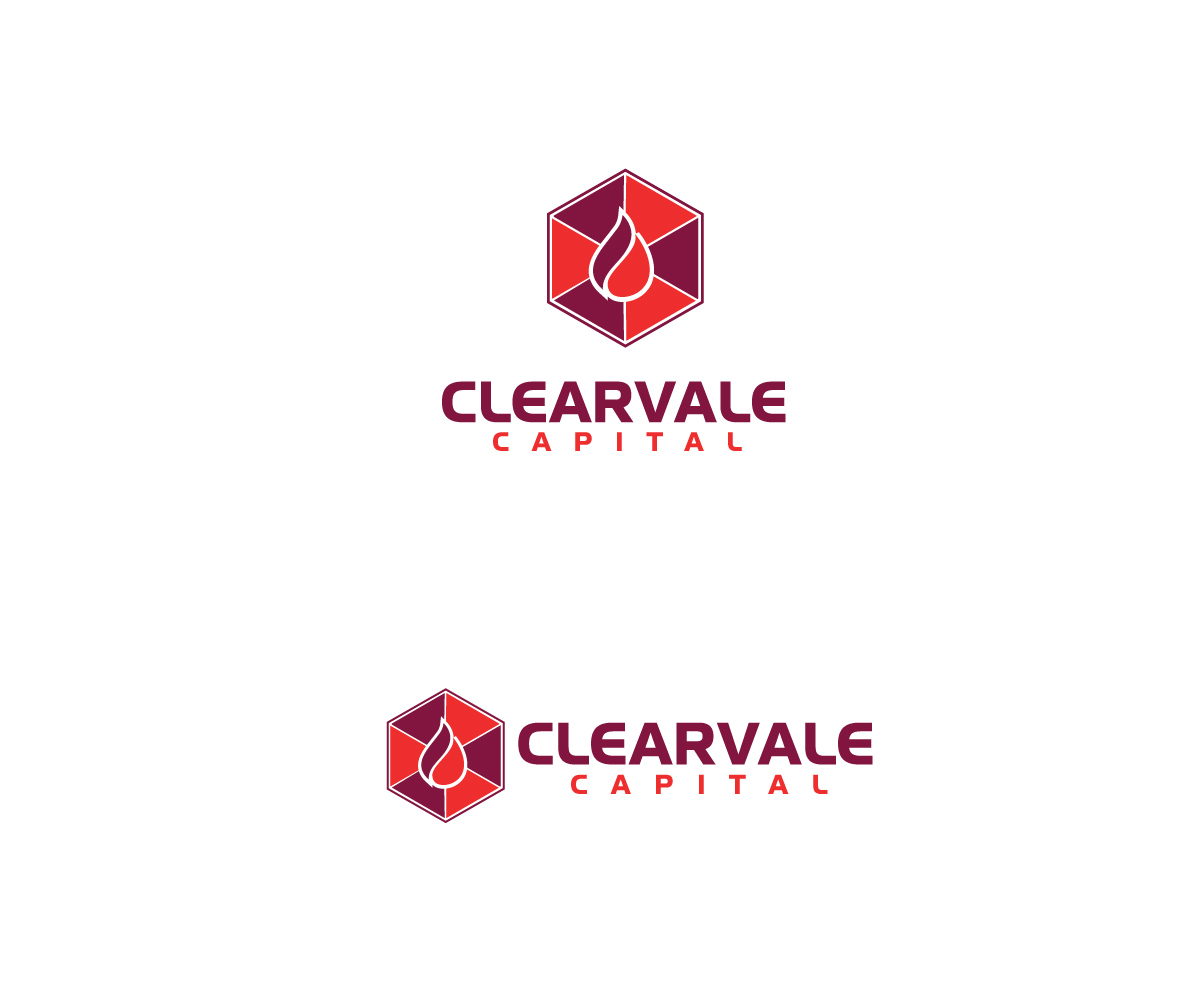Diseño de Logo por Artknyte para Clearvale Capital, LLC | Diseño #34434856